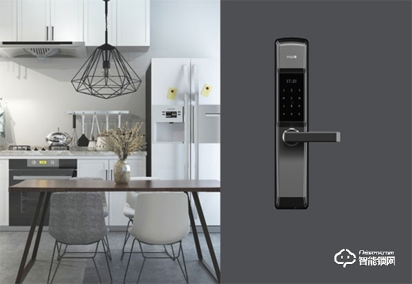智能鎖十大品牌排行