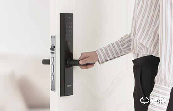 智能鎖十大品牌排行