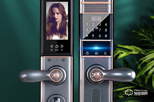 密碼指紋鎖十大名牌排行榜