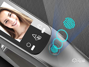 指紋鎖一線品牌