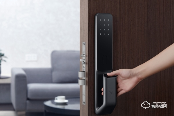 目前市場上最好的智能鎖