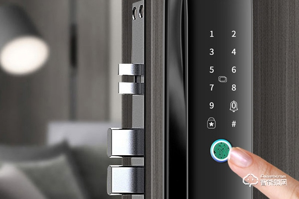 十大名牌指紋鎖 十大名牌指紋鎖