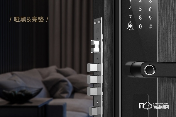 十大名牌指紋鎖 十大名牌指紋鎖