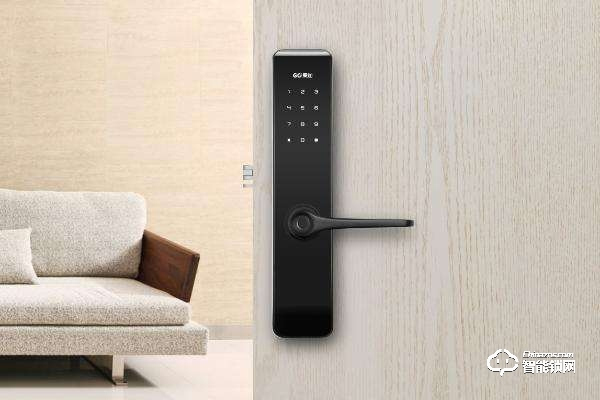 指紋鎖排名前十名有哪些品牌