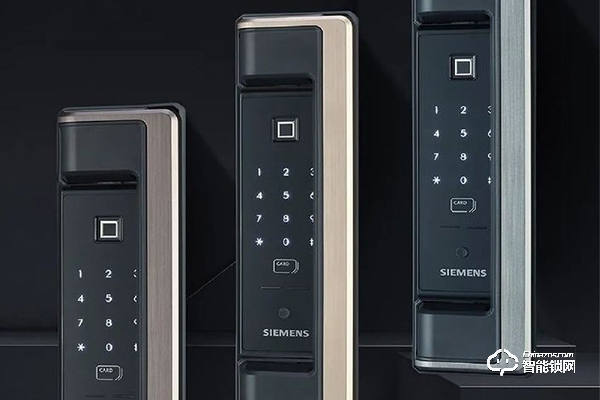 指紋鎖密碼鎖加盟品牌