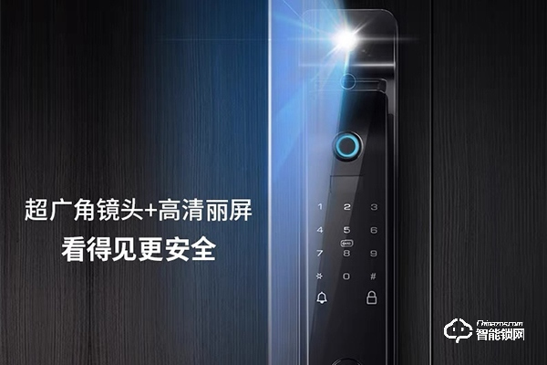 世界十大指紋鎖品牌排行榜