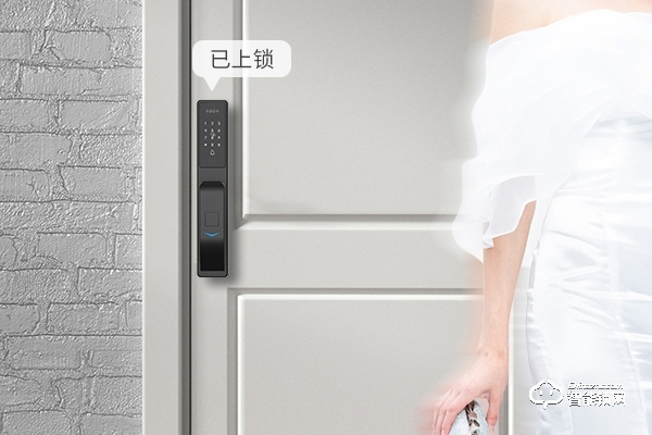 指紋鎖具十大名牌排名 指紋鎖具十大名牌排名