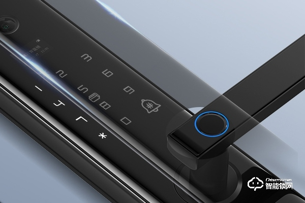 指紋鎖具十大名牌排名 指紋鎖具十大名牌排名