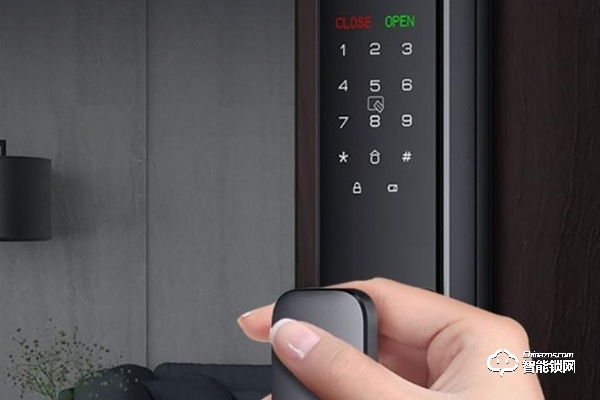 排名前十的智能鎖