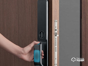 中國(guó)智能鎖行業(yè)十大知名品牌