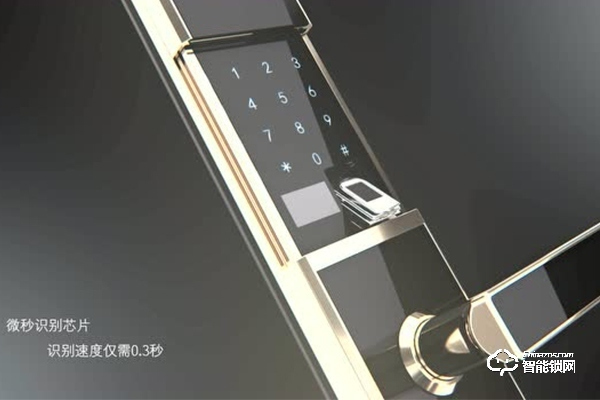 電子門鎖哪個品牌好