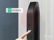 全自動(dòng)指紋鎖品牌十大排行榜