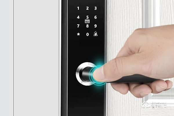 十大電子鎖品牌排行榜