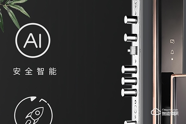 指紋鎖品牌哪個牌子好