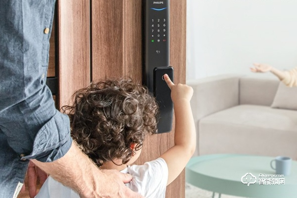 國(guó)內(nèi)智能鎖品牌十大排名