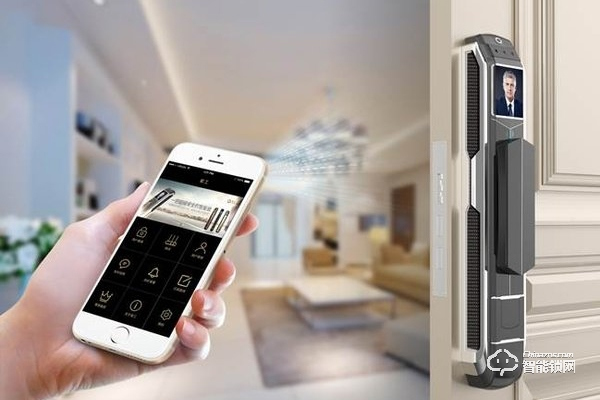 智能鎖哪個牌子安全性最好