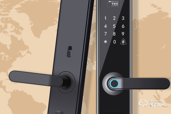 專業做指紋鎖的品牌有哪些