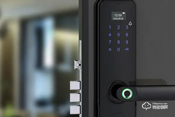 智能鎖代理加盟店哪家好