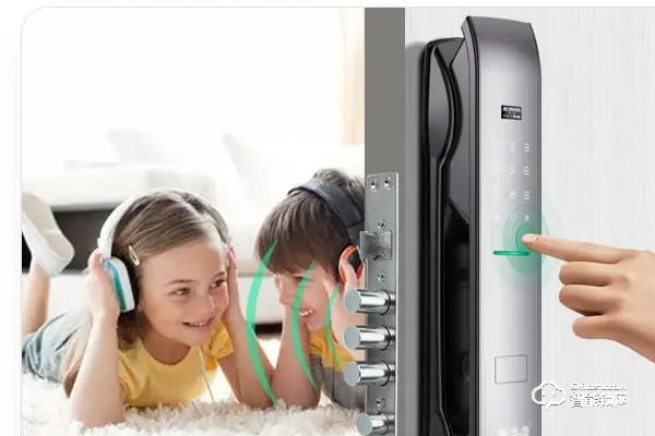 智能鎖代理加盟店哪家好