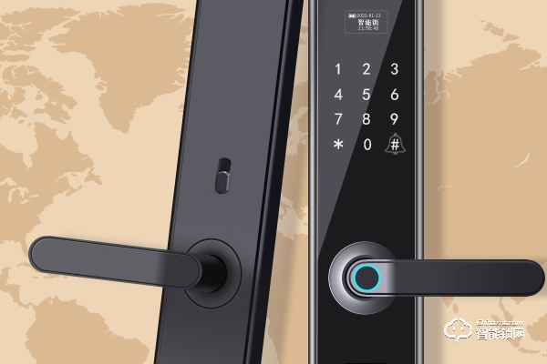 智能鎖性價比高的品牌排行榜 智能鎖性價比高的品牌排行榜