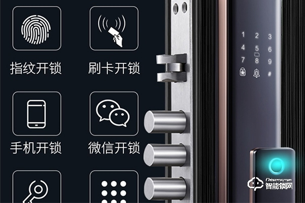 戶外指紋鎖前十名品牌排名