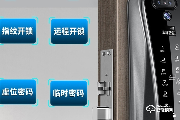 戶外指紋鎖品牌十大排行榜