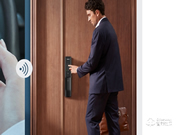 大華樂橙智能鎖怎樣加盟