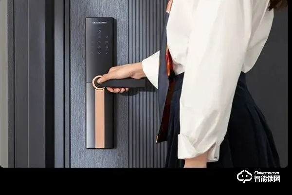 智能鎖代理加盟費需要多少費用