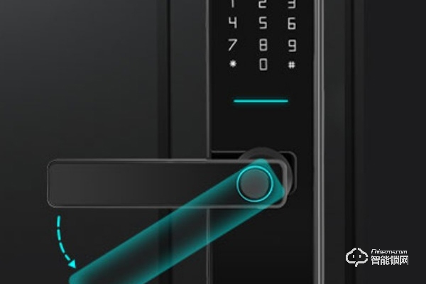 智能鎖經銷商和代理區別
