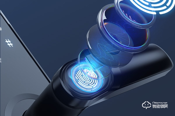 想代理海爾智能鎖怎么做