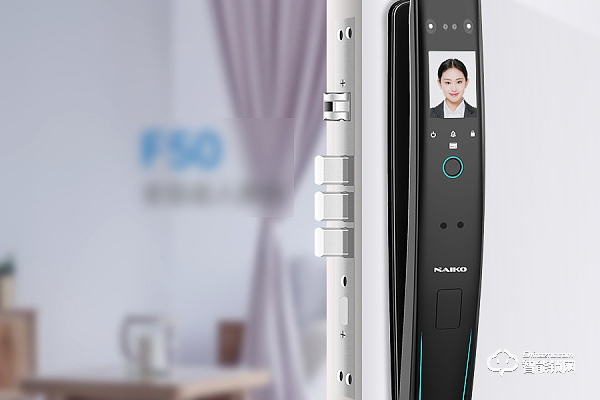 什么是智能鎖的代理商