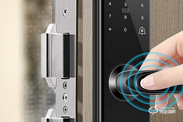 索菲亞智能鎖代理加盟費多少