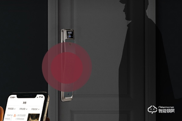 智能鎖十大代理品牌排行榜