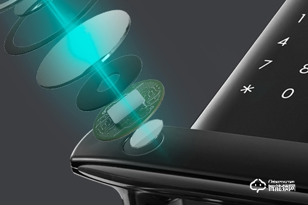 凱迪仕智能鎖代理費用分析