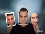 琨山智能鎖‖2D人臉識(shí)別和3D人臉識(shí)別