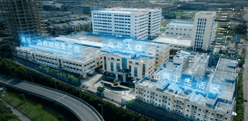 實力認可！匯泰龍榮獲“制造業單打冠軍企業”