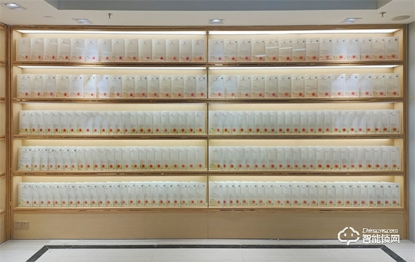 實力認可！匯泰龍榮獲“制造業單打冠軍企業”