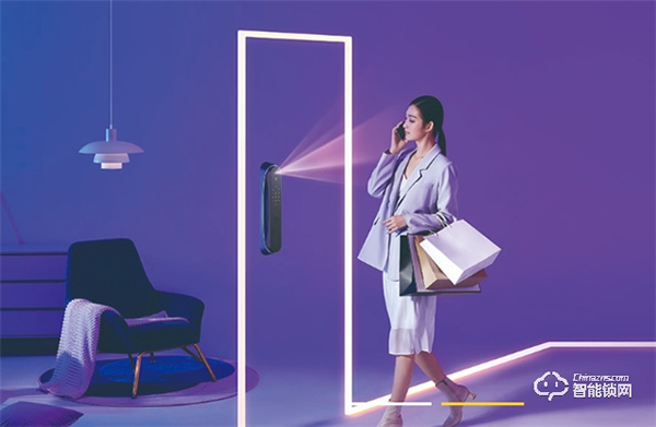 智能鎖鏖戰高端，德施曼智能鎖為什么能始終領跑？