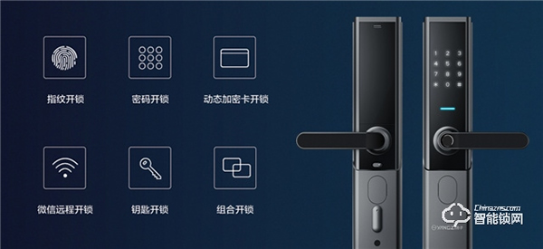 揚(yáng)子智能鎖‖國慶假期出游，有它看家更安心！