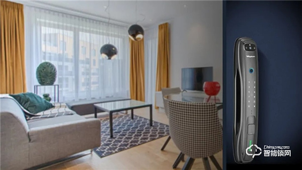 惠氏智能鎖‖國慶假期去哪兒？出門游玩前別忘了TA