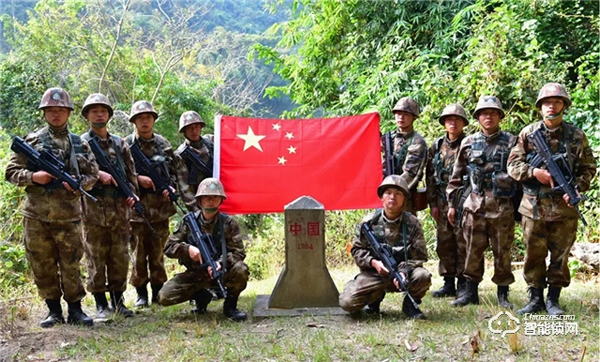 Gleewell格里維爾 別樣“中國(guó)紅”一樣的國(guó)慶不一樣的守護(hù)