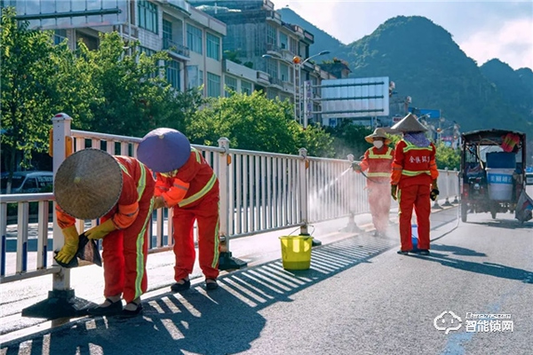 Gleewell格里維爾 別樣“中國(guó)紅”一樣的國(guó)慶不一樣的守護(hù)