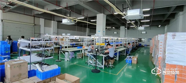 Gleewell格里維爾 別樣“中國(guó)紅”一樣的國(guó)慶不一樣的守護(hù)