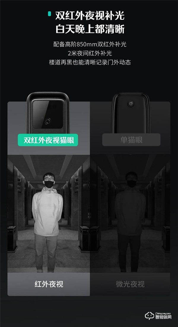 德施曼發(fā)布Q50FMax智能鎖 頂配高端智能鎖核心功能引關(guān)注