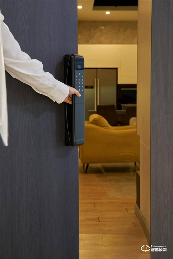 完成D輪融資 德施曼估值10億美金成智能鎖行業獨角獸