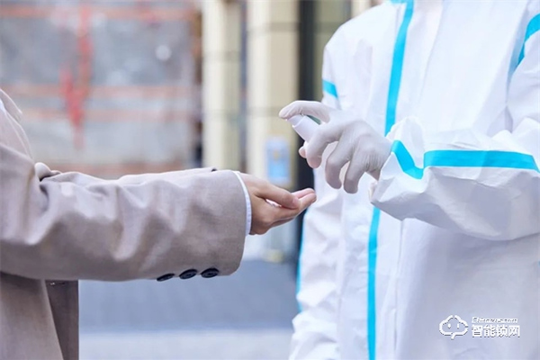 超常鎖業 | 疫情反復，提升家庭安全，方便你我生活