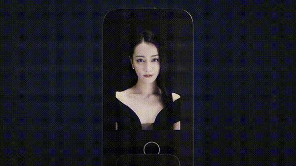 獲獎公布 | 德施曼3D人臉大屏智能鎖Q50FMax，刷臉開門，可視大屏！（結尾有驚喜~）