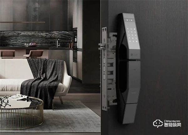 新品來襲 | VOC 帶屏3D人臉鎖T10 PIus，解鎖滿格安全感