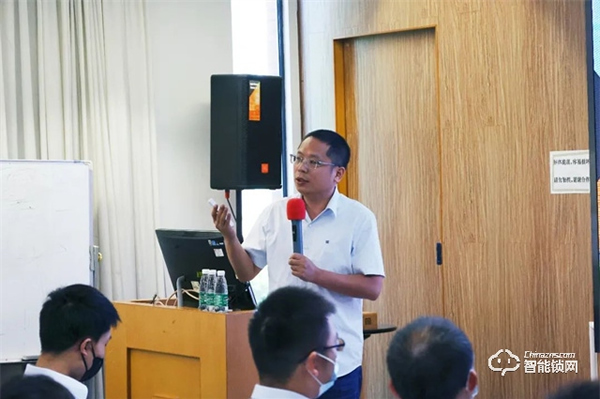 轉思想 看行動 重結果｜名門2022年第三季度營銷總結會圓滿完成！