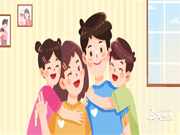 Gleewell格里維爾｜快看！因為有了“TA”全家人的幸福感飆升